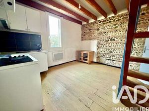 Vente Appartement T1 à Toulouse (31000) : à vendre T1 / 23m² Toulouse