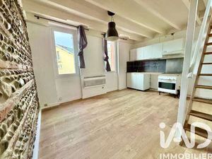Vente Appartement T1 à Toulouse (31000) : à vendre T1 / 26m² Toulouse