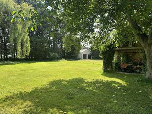 Vente Maison Piscine au Lion-d'Angers (49220) : à vendre Piscine / 212m² Le Lion-d'Angers