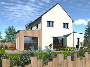 Vente Maison à Baden (56870) : à vendre / 120m² Baden