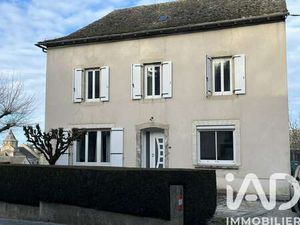 Vente Maison à Rieupeyroux (12240) : à vendre / 160m² Rieupeyroux