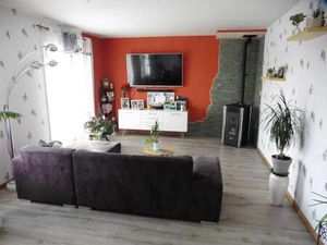 Vente Maison à Saint-Sulpice-Des-Landes (44540) : à vendre / 95m² Saint-Sulpice-Des-Landes