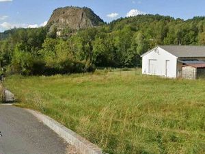 Vente terrain 1030 m² Saint-Julien-Chapteuil (43260)