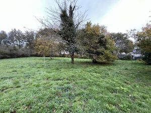 Vente Terrain à Treillières (44119) : à vendre / 1460m² Treillières