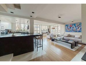 Neuilly Chézy type Loft 173 m² sans vis à vis