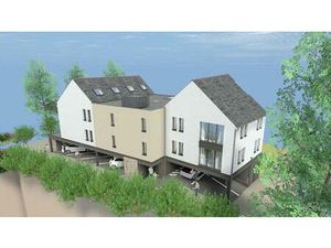 Appartement Saint Renan 3 pièce(s) 78 m2