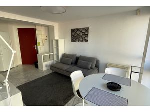 Annonce appartement à louer