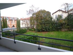 Annonce appartement à louer