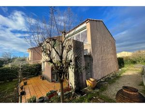 Annonce maison à louer