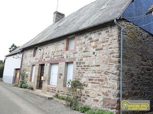 Vente Maison à Barenton (50720) : à vendre / 69m² Barenton