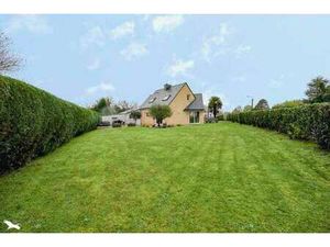 Vente Maison à Guipavas (29490) : à vendre / 125m² Guipavas