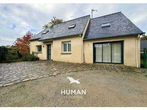 Vente Maison à Landévant (56690) : à vendre / 142m² Landévant