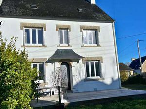 Vente Maison à Lesconil (29740) : à vendre / 167m² Lesconil