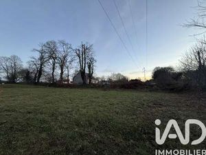 Vente Terrain à Ploubezre (22300) : à vendre / 526m² Ploubezre