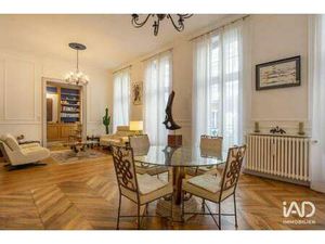 Vente Appartement 5 pièces à Toulouse (31000) : à vendre 5 pièces / 135m² Toulouse