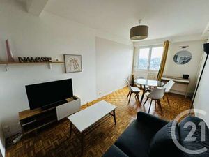 Location Appartement 2 pièces Meublé au Mans (72000) : à louer 2 pièces Meublé / 52m² Le M