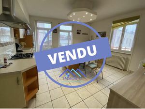 Vente appartement 5 pièces 137 m² Roche-la-Molière (42230)