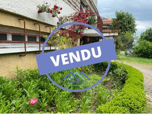 Vente maison 6 pièces 151 m² Saint-Étienne (42000)