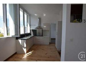 Location Appartement 3 pièces à Brest (29200) : à louer 3 pièces / 41m² Brest