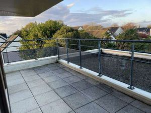 Location Appartement 2 pièces à Quimper (29000) : à louer 2 pièces / 42m² Quimper