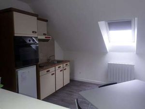 Location Appartement T1 Meublé à Quimper (29000) : à louer T1 Meublé / 24m² Quimper