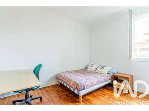 Location Appartement T1 Colocation à Toulouse (31000) : à louer T1 Colocation / 31m² Toulo