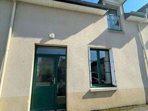 Location Maison Meublé à Pacé (35740) : à louer Meublé / 51m² Pacé