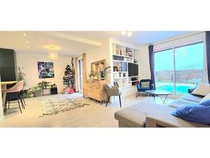 Achat Appartement 5 pièces 97m² ANNECY 74000