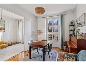 Annonce appartement à vendre