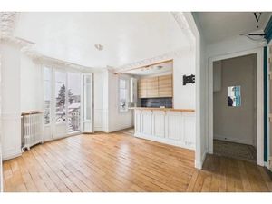 Annonce appartement à vendre