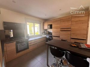 Location appartement 51 m² à La Tour-du-Pin (38110)