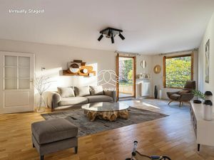 T2 de 55m2 + balcon + Box fermé