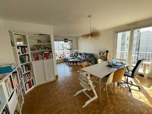 Appartement T4 avec 2 chambres prêt-à-habiter