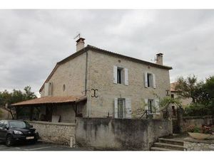 Vente maison 5 pièces 125 m² Agen (47000)
