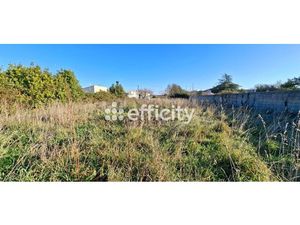 Terrain - 1194 m²