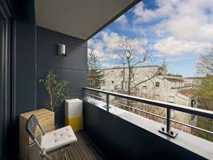 Appartement 3 pièces - 62 m²