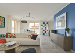 Appartement d'exception au centre de Genas