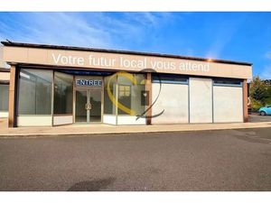 Vente commerce 1 pièce Orléans (45000)