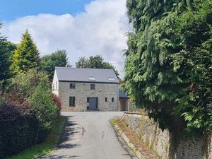 Maison à vendre à rue des Blancs Cailloux Les Hayons (VWD16182)