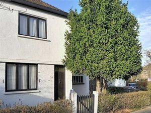 Maison à vendre à Rue Jean Lagey 20 Anderlecht (VBD70294)