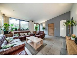 Maison à vendre à Ruelle Taviaux 13 Erquelinnes (VBD70073)