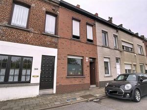 Maison à vendre avec terrasse et jardin   Hal (VBD70213)