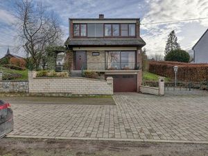 Maison à vendre à Grand'Place 16 Ouffet (VBD70206)