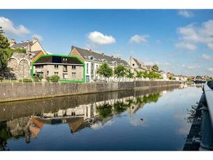 Maison à vendre avec garage et 4 chambres   Tournai (VBD70190)