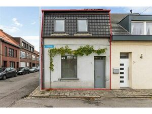 Maison à vendre à Lukerstraat 36 Turnhout (RBU98696)