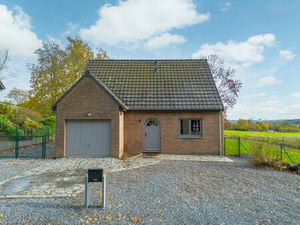 Villa à vendre à Chemin de Messe 11 Wanze (VBD70370)