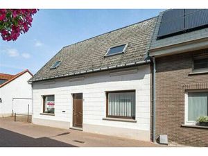 Maison à vendre à Kerkstraat 5 Westerlo (RBU98502)