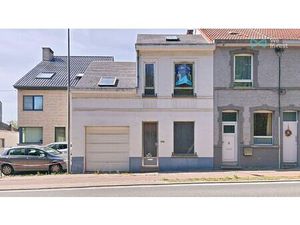 Maison à vendre à Mechelsesteenweg 346 Sterrebeek (VBD70378)