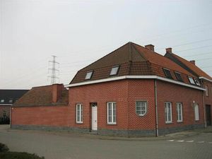 Maison à vendre à Scheldestraat 79 Otegem (RBU98317)