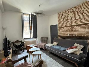Vente appartement 3 pièces 69 m² Cahors (46000)